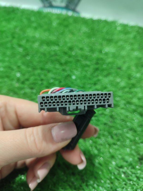 Фишка разъем Honda CR-V RE 3