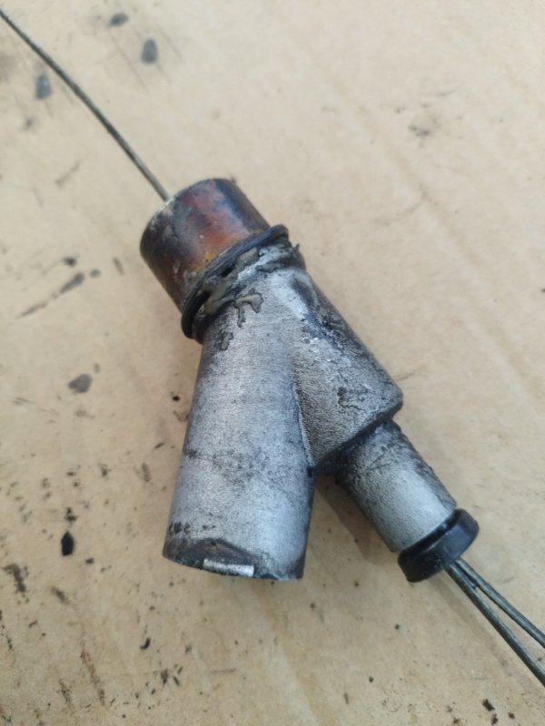 Сапун лада 2109 1988 хэтчбек