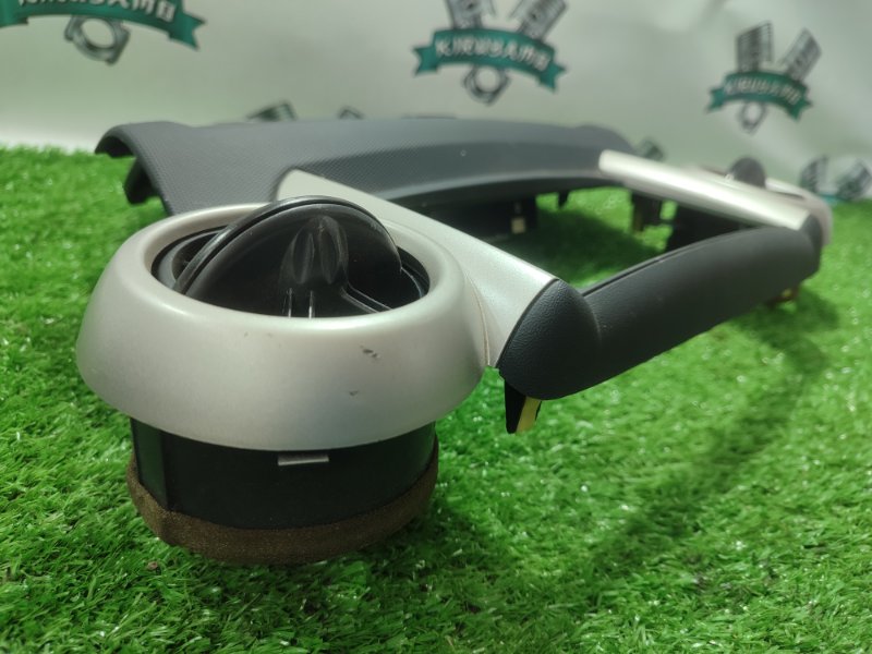 Блок управления климат-контролем TOYOTA IST NCP60