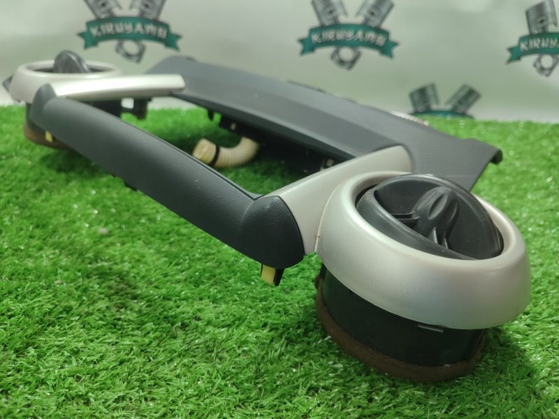 Блок управления климат-контролем TOYOTA IST NCP60