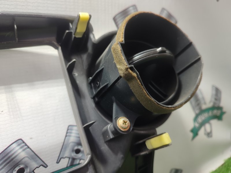 Блок управления климат-контролем TOYOTA IST NCP60