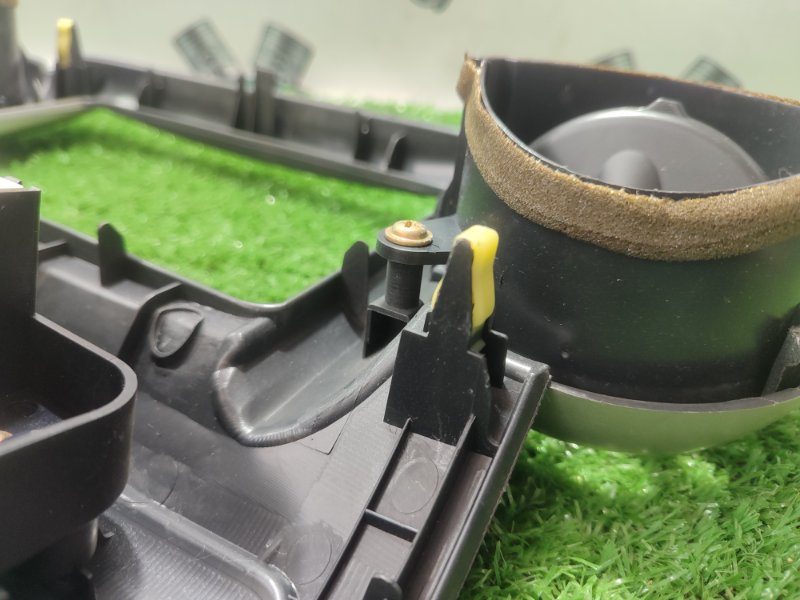 Блок управления климат-контролем TOYOTA IST NCP60