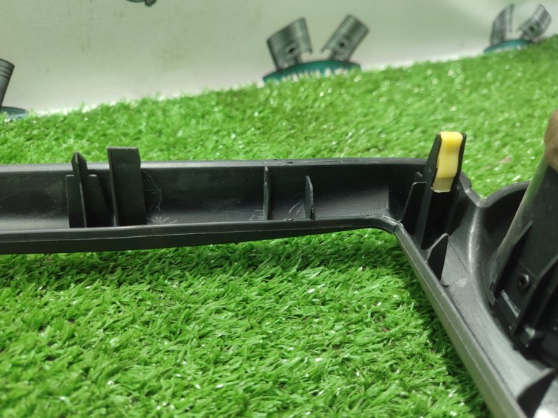 Блок управления климат-контролем TOYOTA IST NCP60