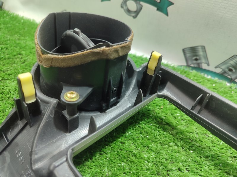 Блок управления климат-контролем TOYOTA IST NCP60