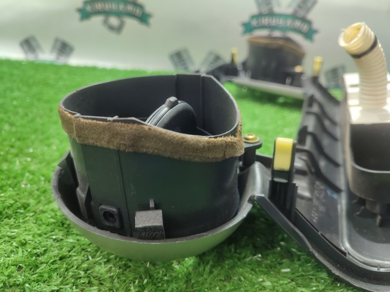 Блок управления климат-контролем TOYOTA IST NCP60