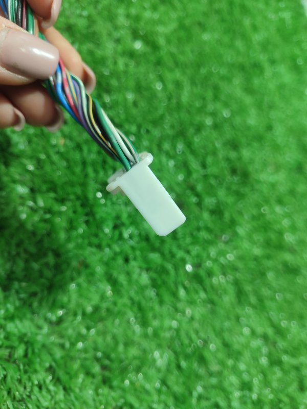 Фишка разъем TOYOTA IST NCP60