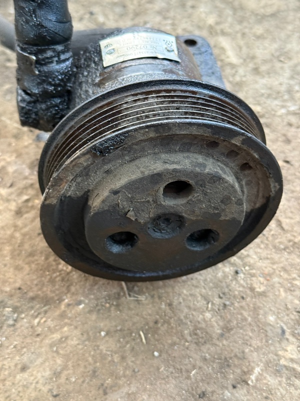 Насос гидроусилителя руля ГАЗ Соболь 2217 1999 2217