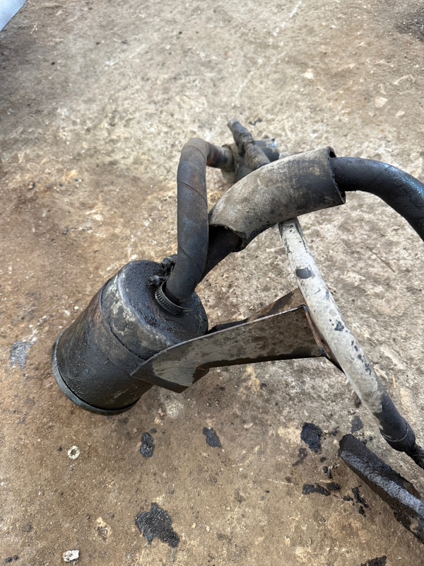 Насос гидроусилителя руля ГАЗ Соболь 2217 1999 2217