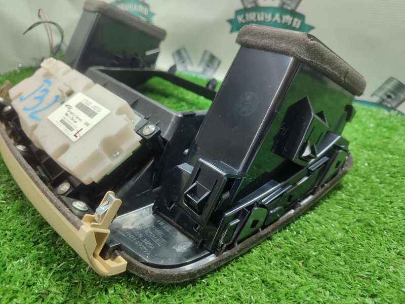 Блок управления климат-контролем NISSAN Teana J32