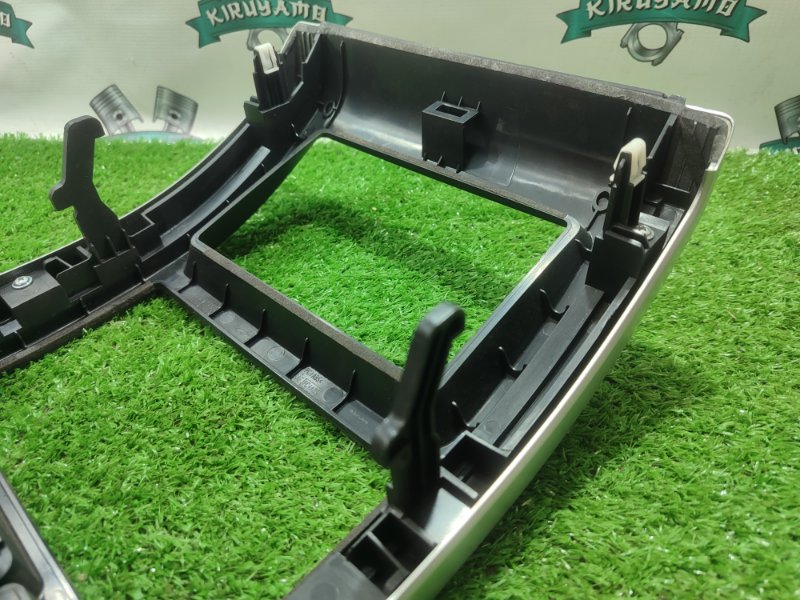 Блок управления климат-контролем NISSAN X-Trail TNT31