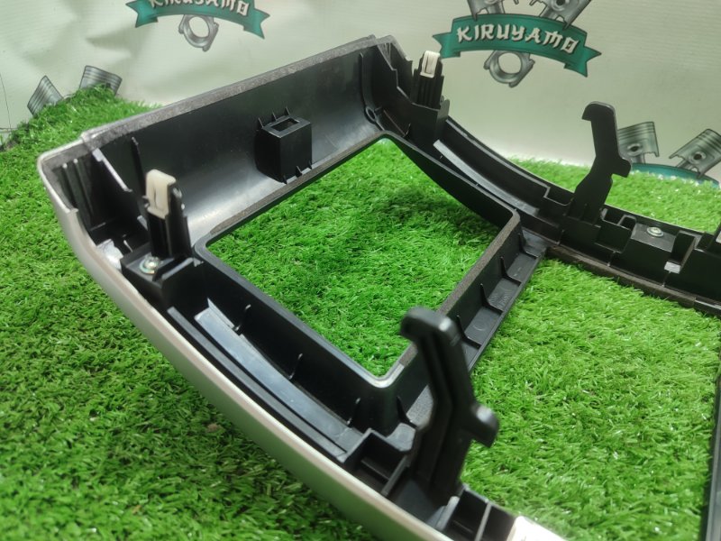 Блок управления климат-контролем NISSAN X-Trail TNT31