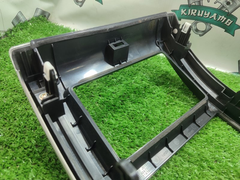 Блок управления климат-контролем NISSAN X-Trail TNT31