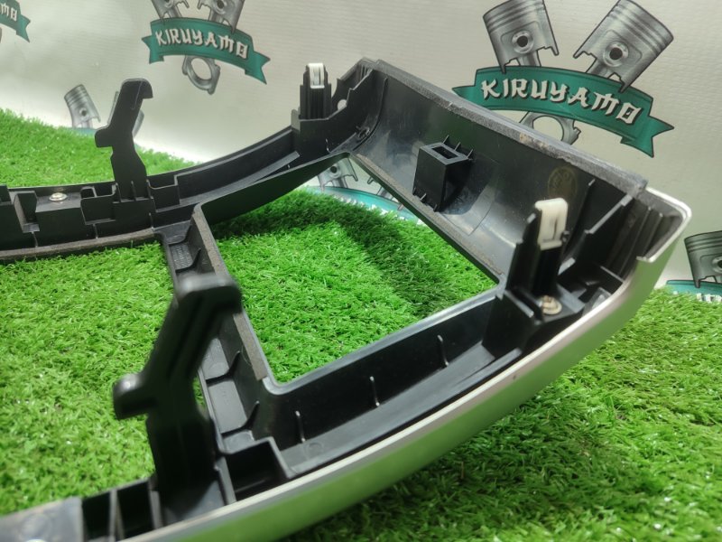 Блок управления климат-контролем NISSAN X-Trail TNT31