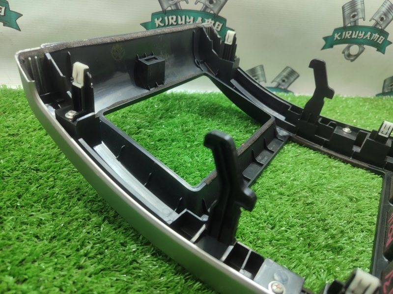 Блок управления климат-контролем NISSAN X-Trail TNT31