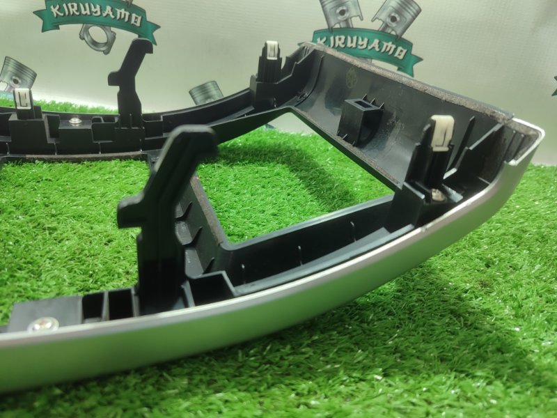 Блок управления климат-контролем NISSAN X-Trail TNT31