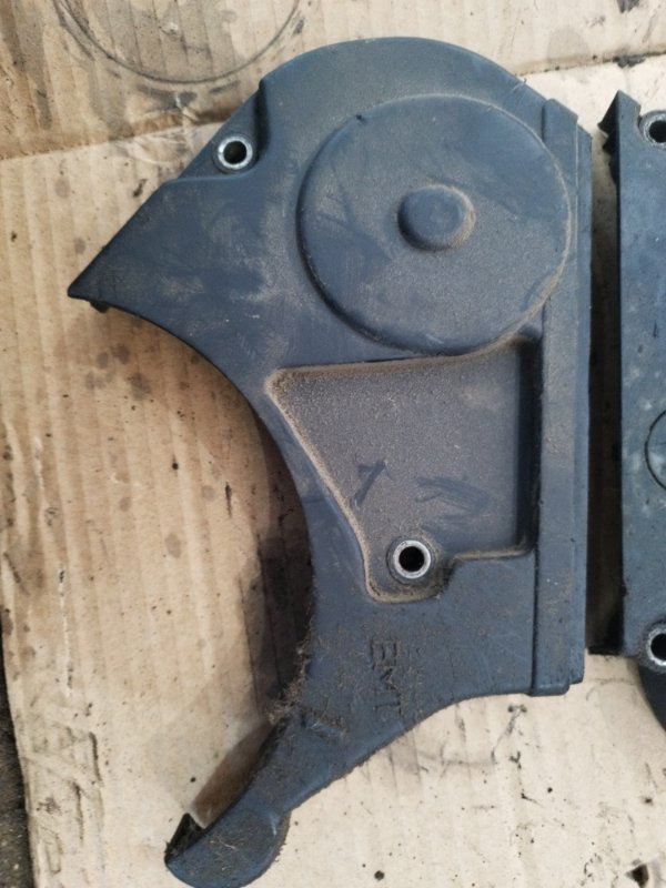 Кожух ГРМ лада 211240 2007 2112