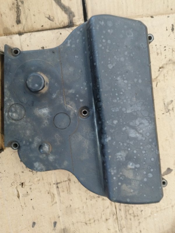 Кожух ГРМ лада 211240 2007 2112