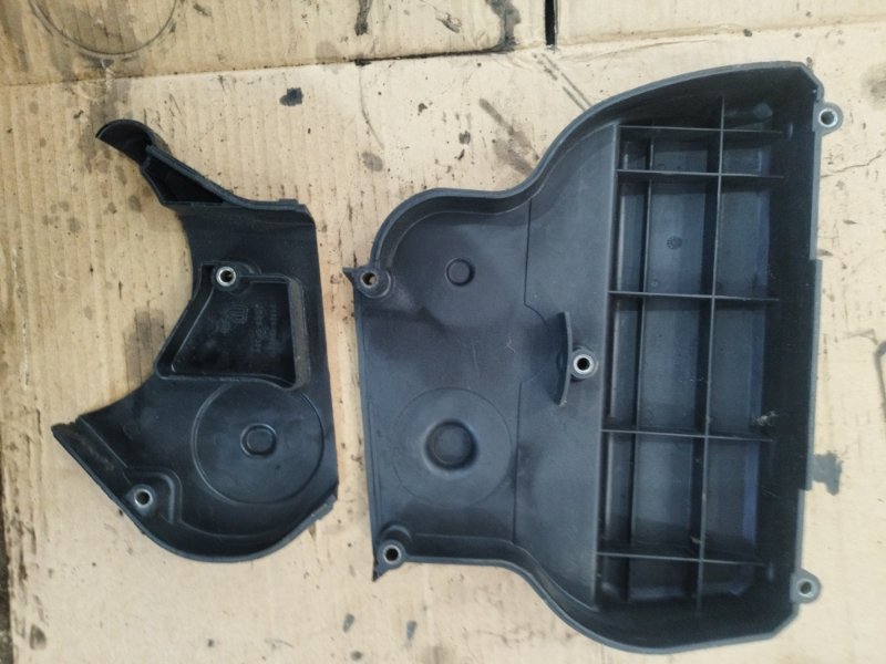 Кожух ГРМ лада 211240 2007 2112