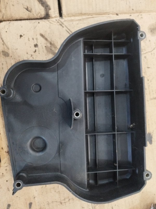 Кожух ГРМ лада 211240 2007 2112