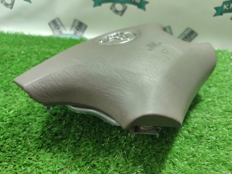 Подушка безопасности в руль TOYOTA Camry ACV30