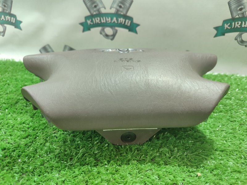 Подушка безопасности в руль TOYOTA Camry ACV30