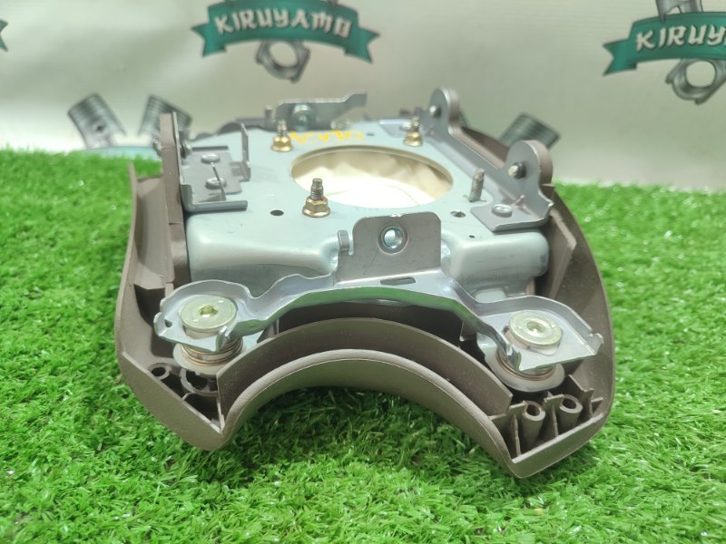 Подушка безопасности в руль TOYOTA Camry ACV30