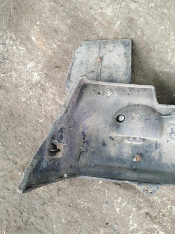 Бампер лада 1111 Ока 111