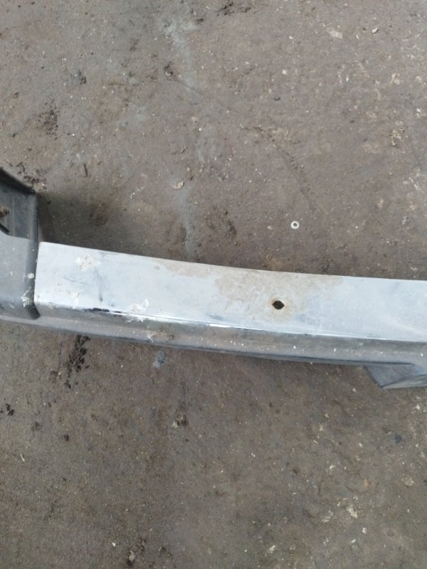 Бампер лада 21053 2105