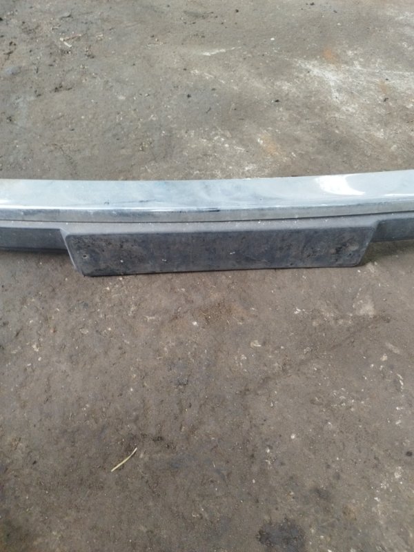 Бампер лада 21053 2105