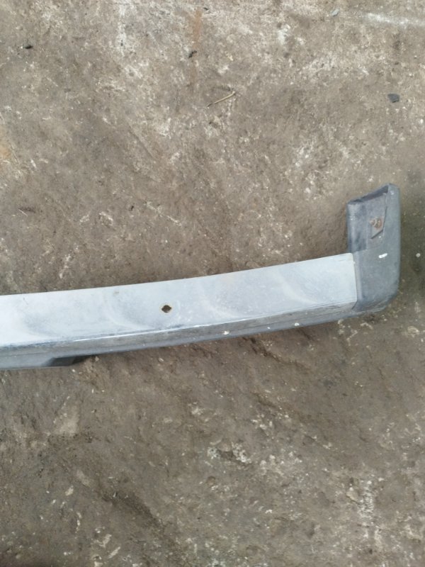 Бампер лада 21053 2105