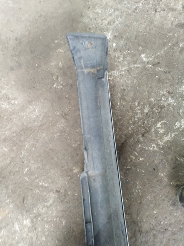 Бампер лада 21053 2105