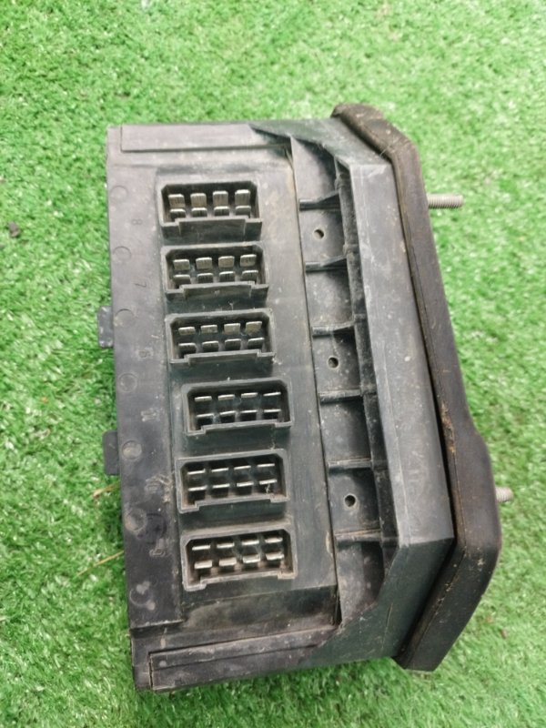 Блок предохранителей лада 21053 2105