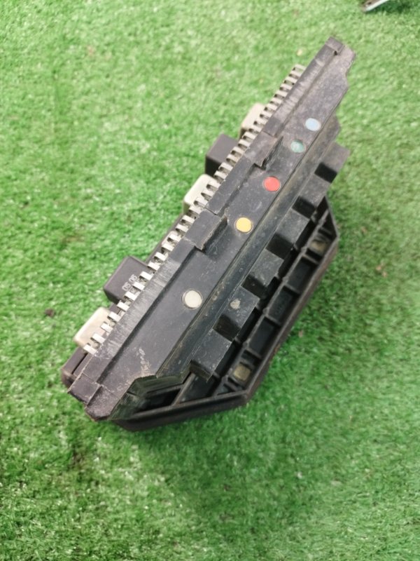 Блок предохранителей лада 21053 2105