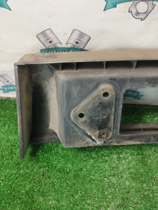 Накладка крышки багажника газ 31105 2006 105