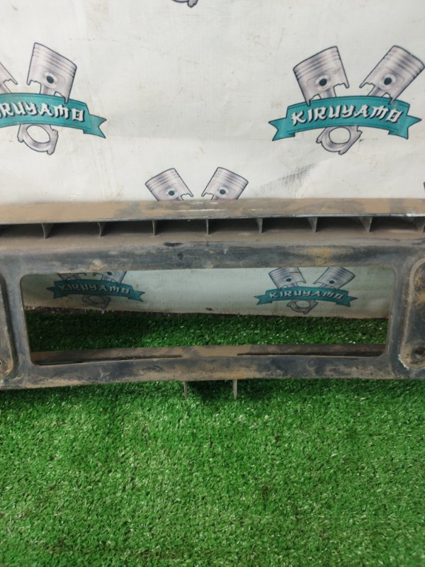 Накладка крышки багажника газ 31105 2006 105