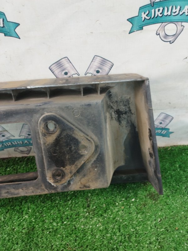 Накладка крышки багажника газ 31105 2006 105