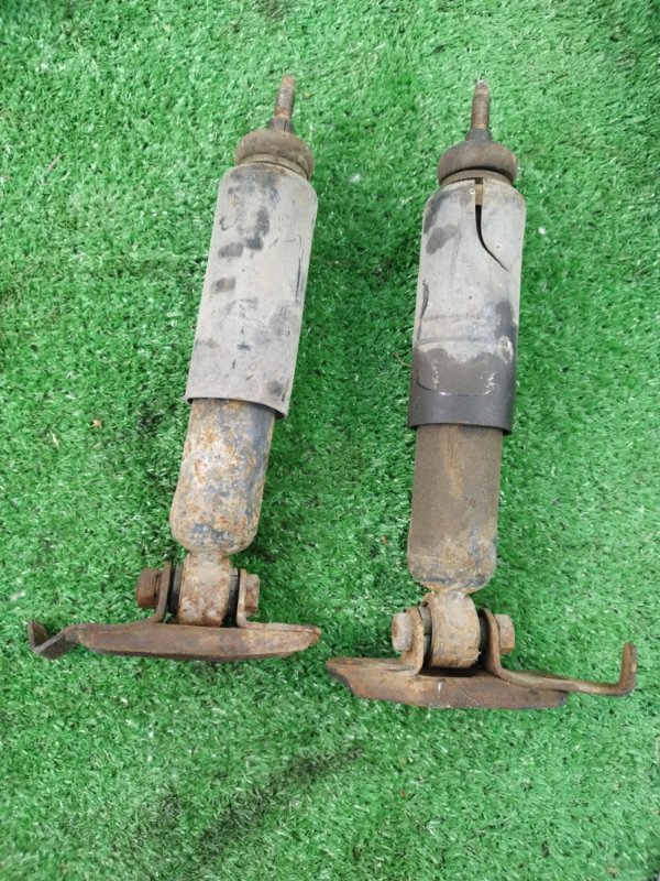 Стойка подвески лада 21053 2105