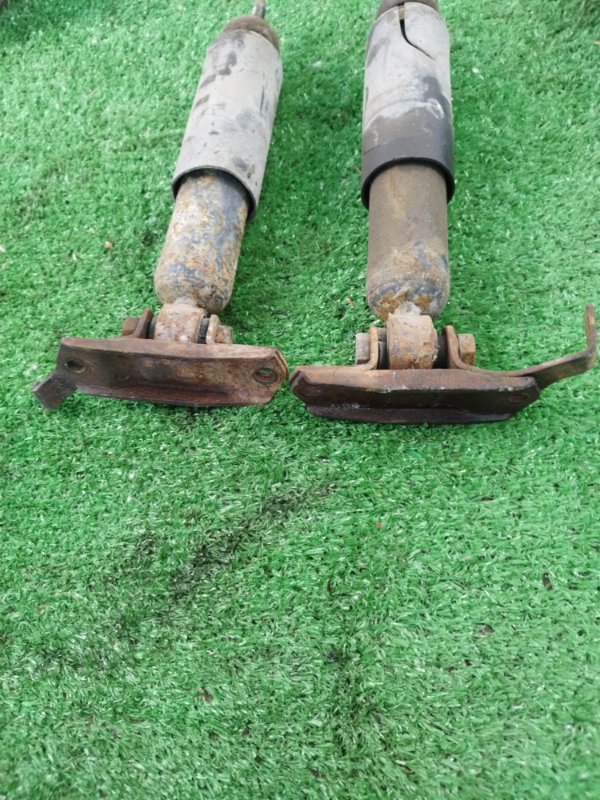 Стойка подвески лада 21053 2105