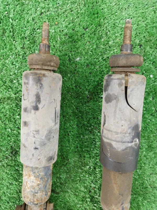 Стойка подвески лада 21053 2105