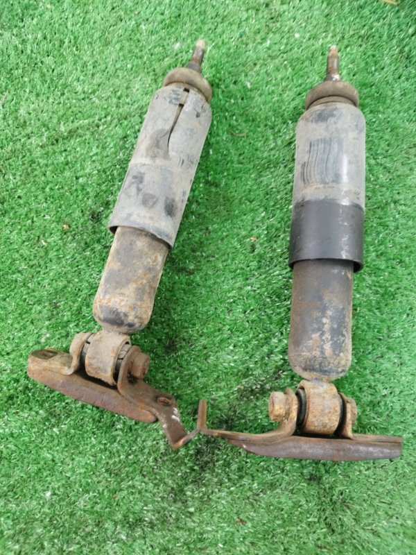 Стойка подвески лада 21053 2105