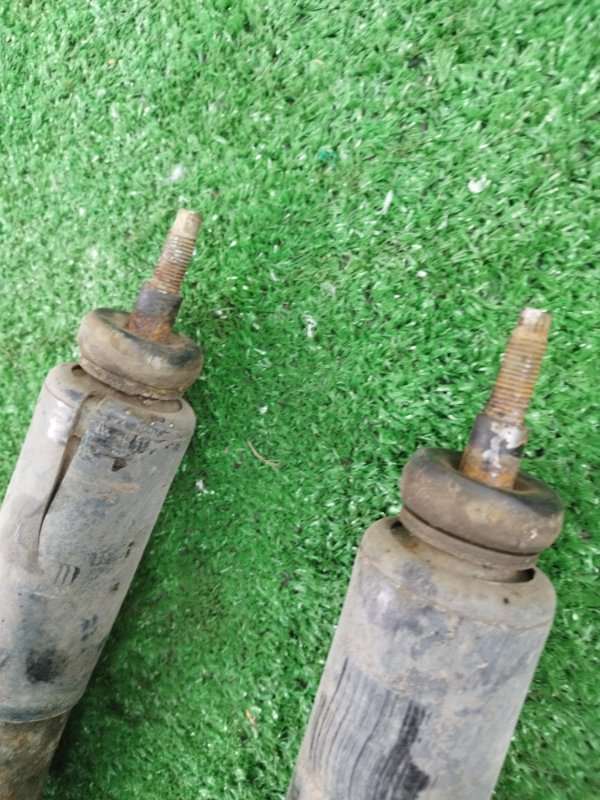 Стойка подвески лада 21053 2105