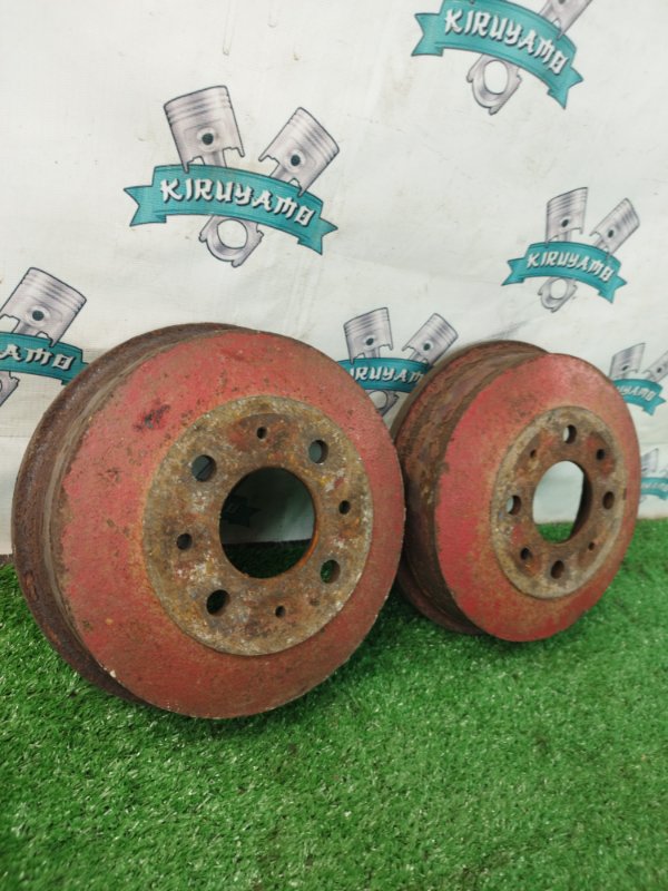 Барабан тормозной Лада Гранта 2012 седан