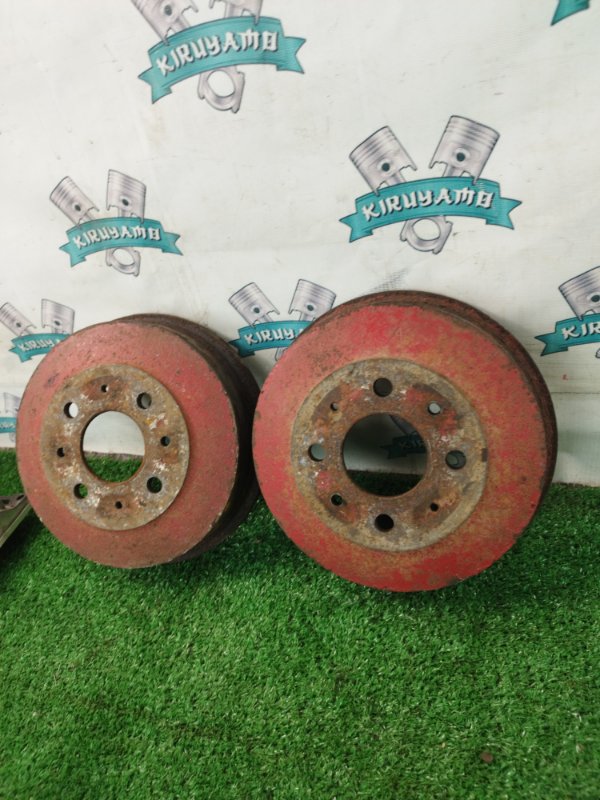 Барабан тормозной Лада Гранта 2012 седан