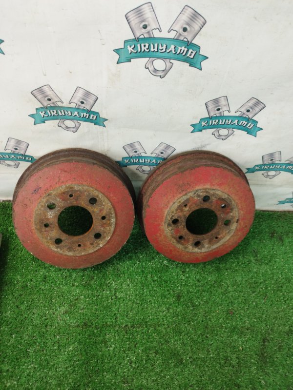 Барабан тормозной Лада Гранта 2012 седан