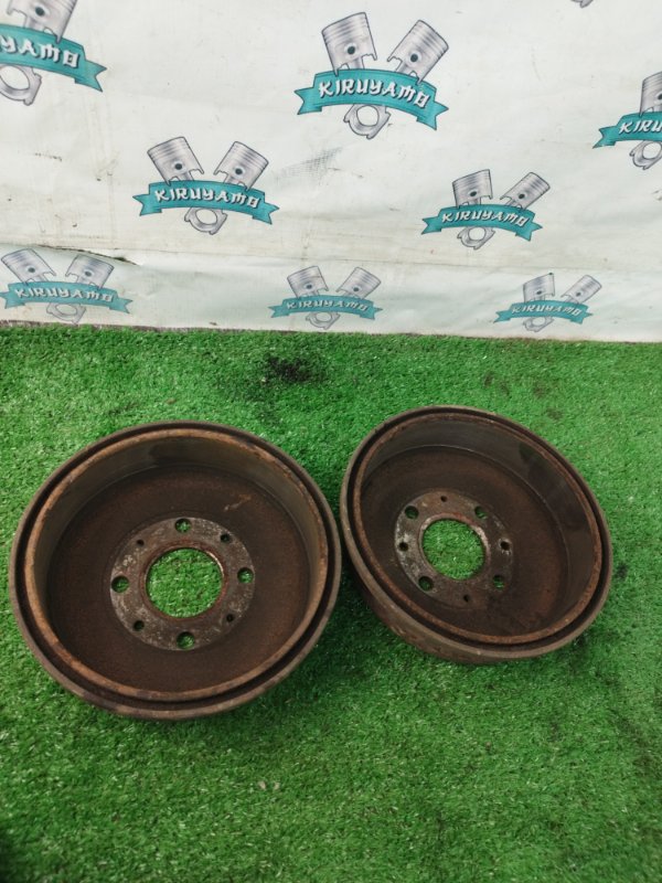 Барабан тормозной Лада Гранта 2012 седан