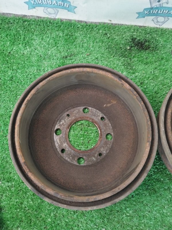 Барабан тормозной Лада Гранта 2012 седан