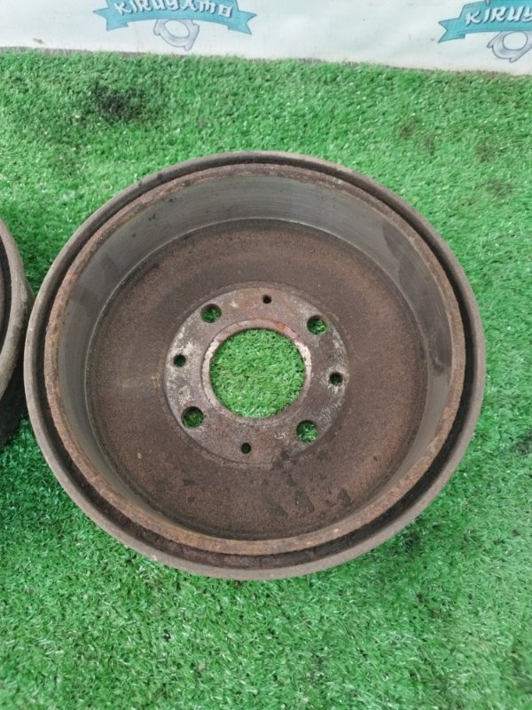 Барабан тормозной Лада Гранта 2012 седан