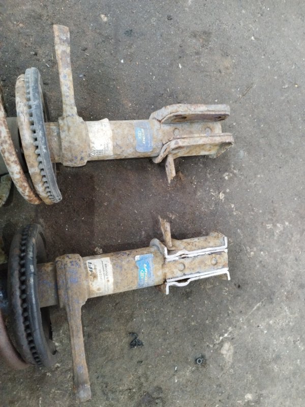 Стойка подвески лада 2110 2110