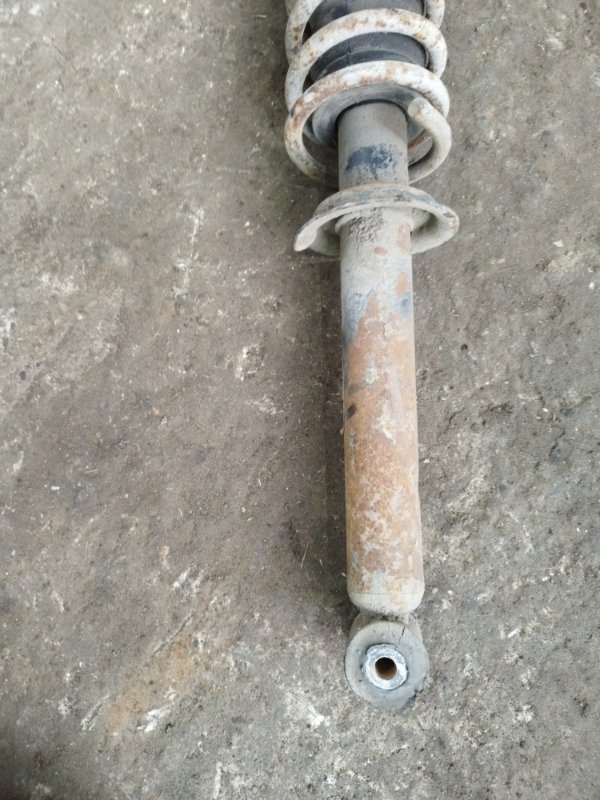 Стойка подвески лада 2110 2110