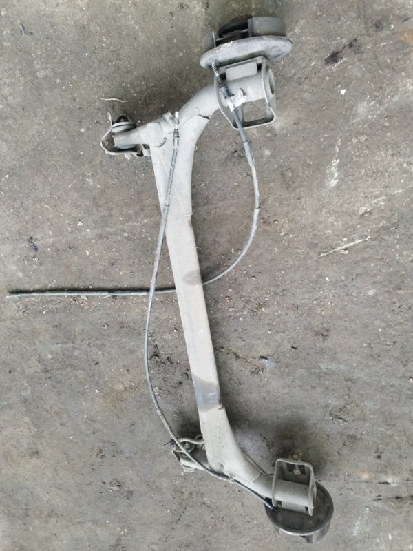 Балка подвески Лада Гранта 2012 седан